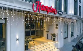 Hampton By Hilton Istanbul Old City